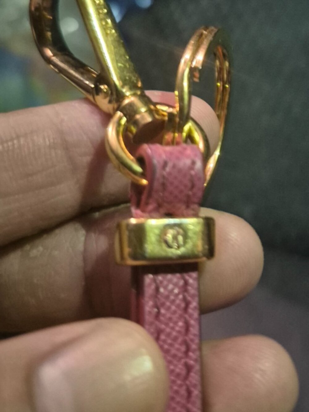 Keychain - Picture 5 of 7